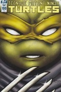 TEENAGE MUTANT NINJA TURTLES #100-AOD 