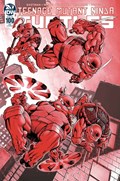 TEENAGE MUTANT NINJA TURTLES #100-MID-B 