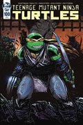 TEENAGE MUTANT NINJA TURTLES #100-DF 