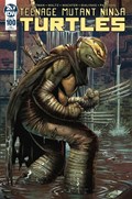 TEENAGE MUTANT NINJA TURTLES #100-EXCOL 