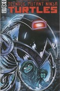 TEENAGE MUTANT NINJA TURTLES #107B 