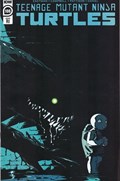 TEENAGE MUTANT NINJA TURTLES #106-RI 