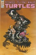 TEENAGE MUTANT NINJA TURTLES #108 