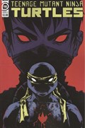 TEENAGE MUTANT NINJA TURTLES #116 