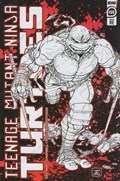 TEENAGE MUTANT NINJA TURTLES #109-TOMML-B 