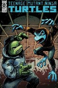 TEENAGE MUTANT NINJA TURTLES #112B 