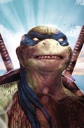 TEENAGE MUTANT NINJA TURTLES #111-SM616-B 