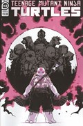 TEENAGE MUTANT NINJA TURTLES #113 