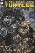 TEENAGE MUTANT NINJA TURTLES #114B 
