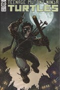 TEENAGE MUTANT NINJA TURTLES #123B 