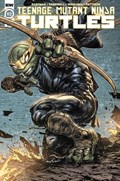 TEENAGE MUTANT NINJA TURTLES #112-EVOLV 