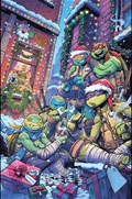 TEENAGE MUTANT NINJA TURTLES #112-SHU 