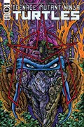 TEENAGE MUTANT NINJA TURTLES #131B 