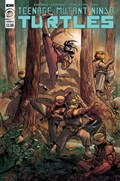 TEENAGE MUTANT NINJA TURTLES #131 