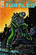 TEENAGE MUTANT NINJA TURTLES #127B 