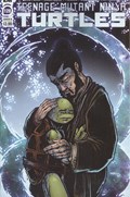 TEENAGE MUTANT NINJA TURTLES #128B 