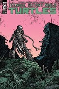 TEENAGE MUTANT NINJA TURTLES #142B 