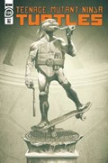 TEENAGE MUTANT NINJA TURTLES #139-RI 
