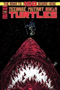 TEENAGE MUTANT NINJA TURTLES #145B 