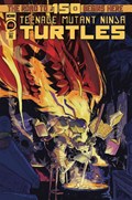 TEENAGE MUTANT NINJA TURTLES #146-RI 