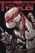 TEENAGE MUTANT NINJA TURTLES #147 
