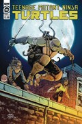 TEENAGE MUTANT NINJA TURTLES #144 