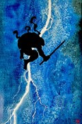 TEENAGE MUTANT NINJA TURTLES #1-SMZWN 