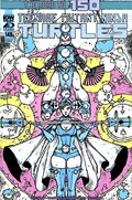 TEENAGE MUTANT NINJA TURTLES #148B 