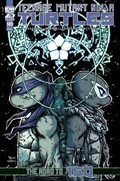 TEENAGE MUTANT NINJA TURTLES #149B 