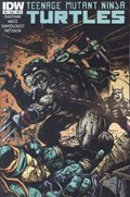 TEENAGE MUTANT NINJA TURTLES #35B 