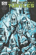 TEENAGE MUTANT NINJA TURTLES #26-JETP 