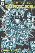 TEENAGE MUTANT NINJA TURTLES #57-OCC 