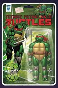 TEENAGE MUTANT NINJA TURTLES #62-BLIND 
