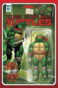 TEENAGE MUTANT NINJA TURTLES #62-BLIND-C 