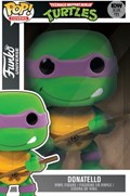 TEENAGE MUTANT NINJA TURTLES #71-YEAR 