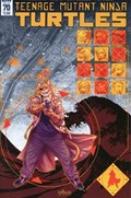 TEENAGE MUTANT NINJA TURTLES #70 