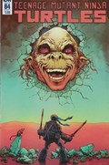 TEENAGE MUTANT NINJA TURTLES #84 
