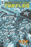 TEENAGE MUTANT NINJA TURTLES #69-EPCC 