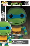 TEENAGE MUTANT NINJA TURTLES #70-YEAR 
