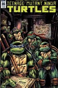 TEENAGE MUTANT NINJA TURTLES #86B 