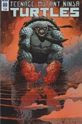 TEENAGE MUTANT NINJA TURTLES #88 