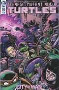 TEENAGE MUTANT NINJA TURTLES #95B 