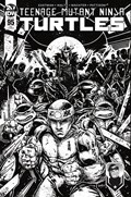 TEENAGE MUTANT NINJA TURTLES #95-MCC-B 