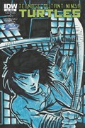 TEENAGE MUTANT NINJA TURTLES #24-JETP 