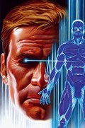 BIONIC MAN #15-RI-B 