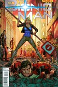 BIONIC MAN #16-RI 