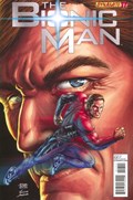 BIONIC MAN #17B 