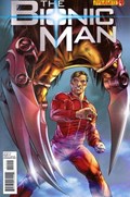 BIONIC MAN #14-RI 
