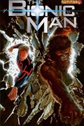 BIONIC MAN #14 
