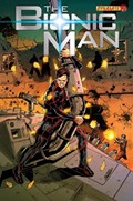 BIONIC MAN #19 